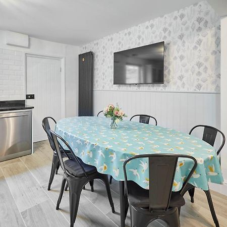 Host & Stay - The Alby Whitby Zewnętrze zdjęcie