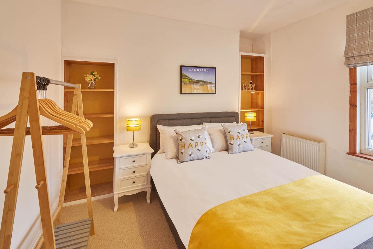 Host & Stay - The Alby Whitby Zewnętrze zdjęcie