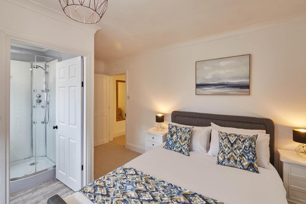 Host & Stay - The Alby Whitby Zewnętrze zdjęcie