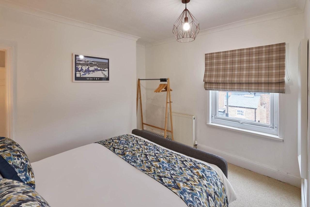 Host & Stay - The Alby Whitby Zewnętrze zdjęcie