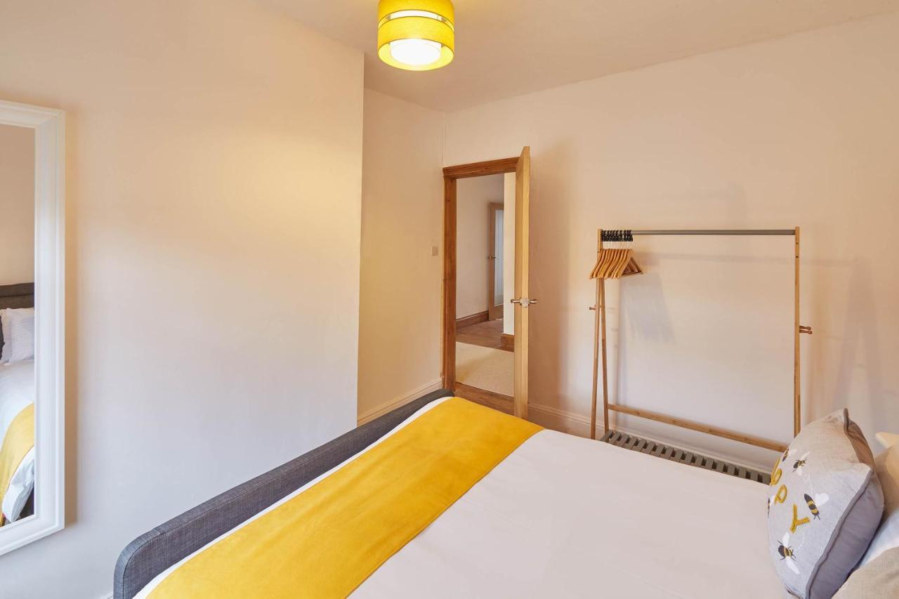 Host & Stay - The Alby Whitby Zewnętrze zdjęcie