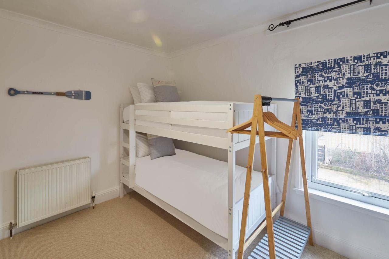 Host & Stay - The Alby Whitby Zewnętrze zdjęcie