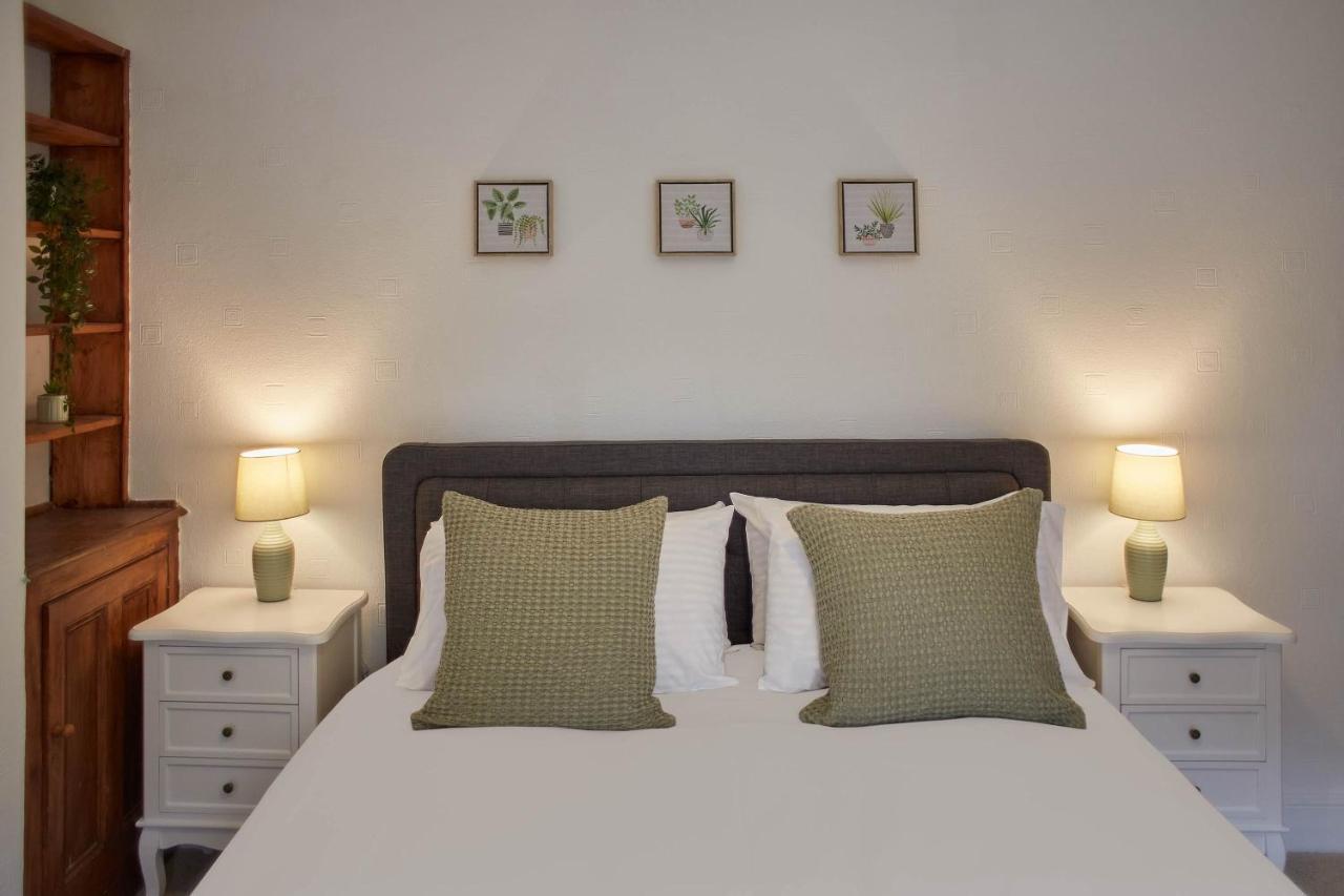 Host & Stay - The Alby Whitby Zewnętrze zdjęcie