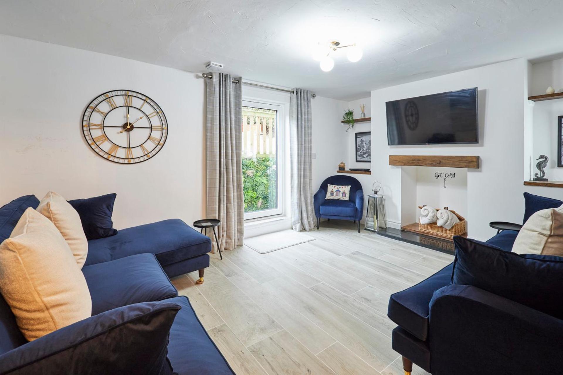 Host & Stay - The Alby Whitby Zewnętrze zdjęcie