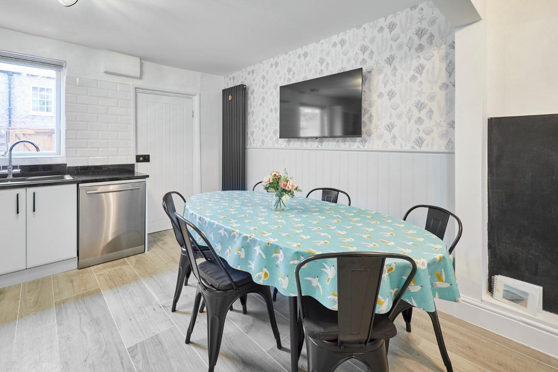 Host & Stay - The Alby Whitby Zewnętrze zdjęcie