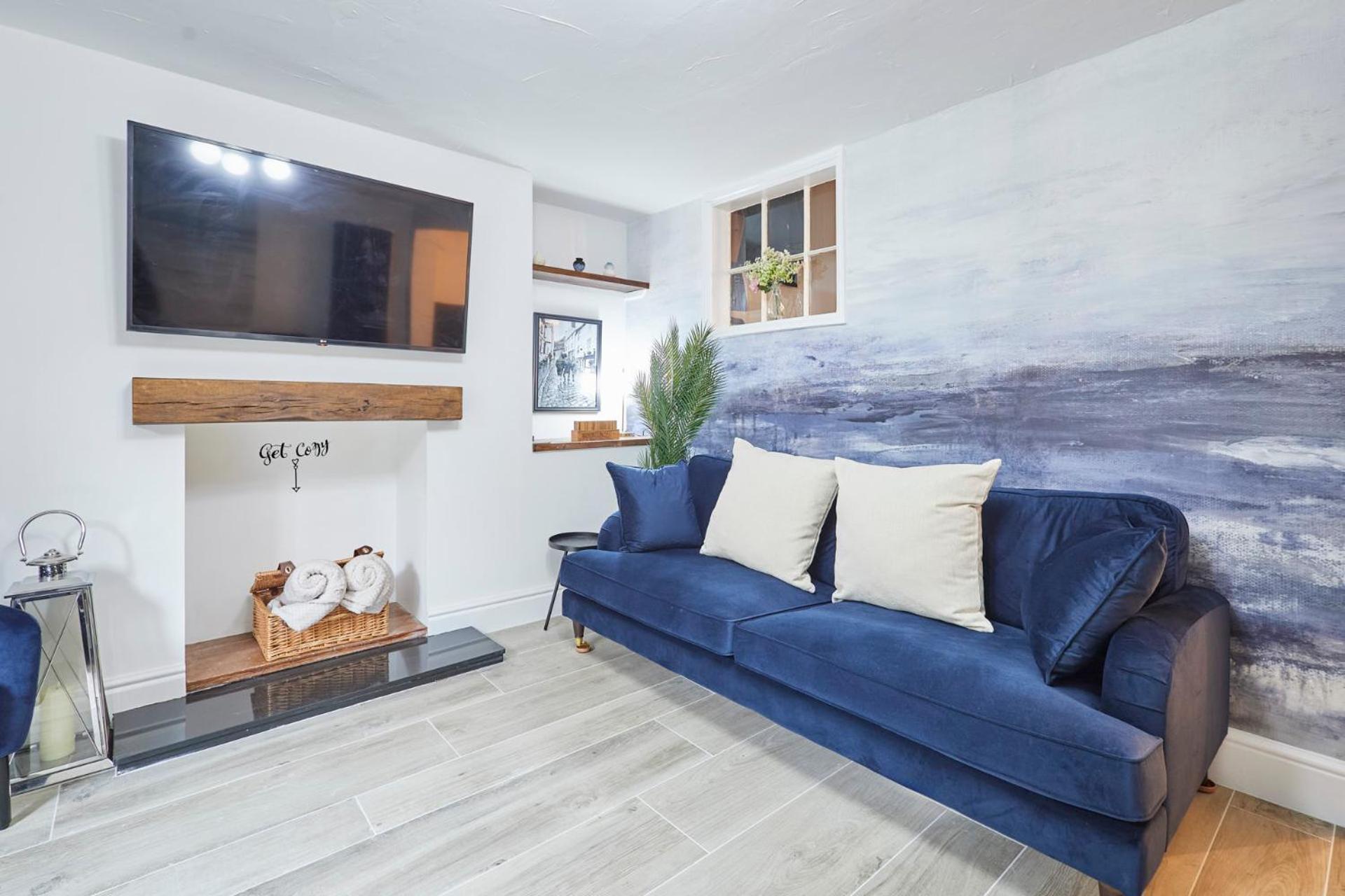 Host & Stay - The Alby Whitby Zewnętrze zdjęcie